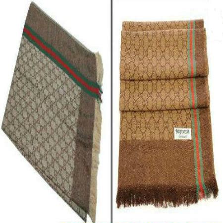 fake gucci scarves|are gucci scarves real.